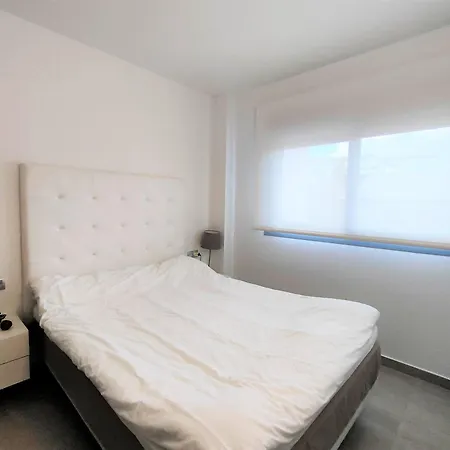 Apartament Amalia Eco Torrevieja