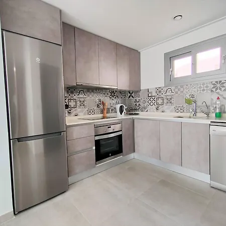 Apartament Amalia Eco Torrevieja