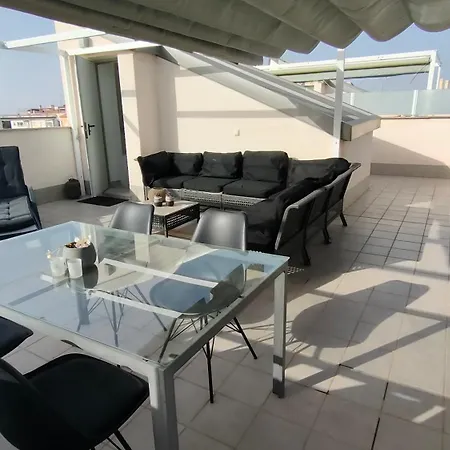 Apartament Amalia Eco Torrevieja