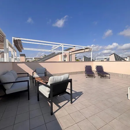 Amalia Eco Apartament