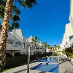 Amalia Eco Lägenhet Torrevieja