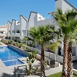 Amalia Eco Lägenhet Torrevieja