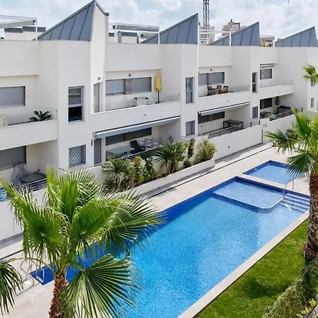 Apartment Amalia Eco *