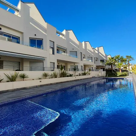 Apartment Amalia Eco