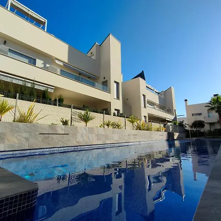 Amalia Eco Apartment *