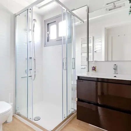 Apartment Amalia Eco Torrevieja