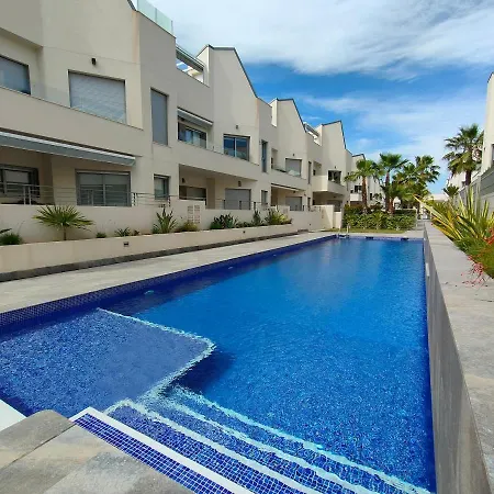 Apartment Amalia Eco *