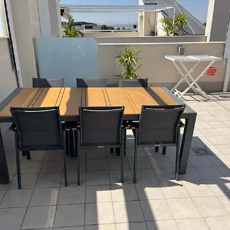 Apartment Amalia Eco Torrevieja