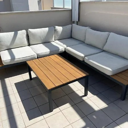 Amalia Eco Apartment Torrevieja