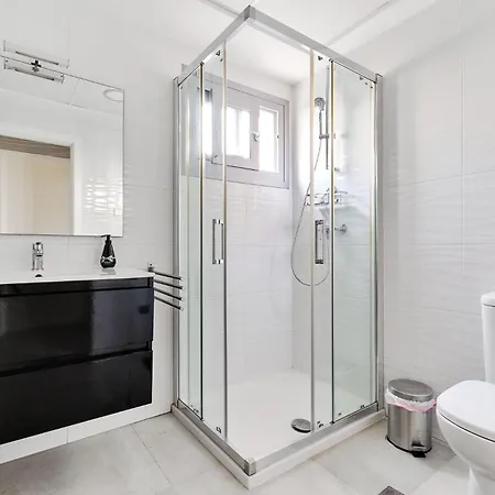 Apartment Amalia Eco