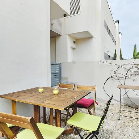 Amalia Eco Apartment Torrevieja