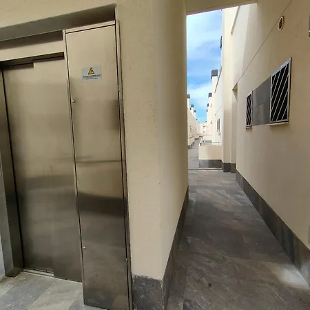 Apartment Amalia Eco *
