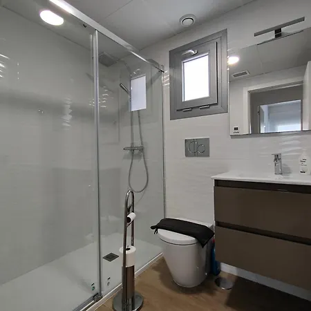 Apartment Amalia Eco Torrevieja