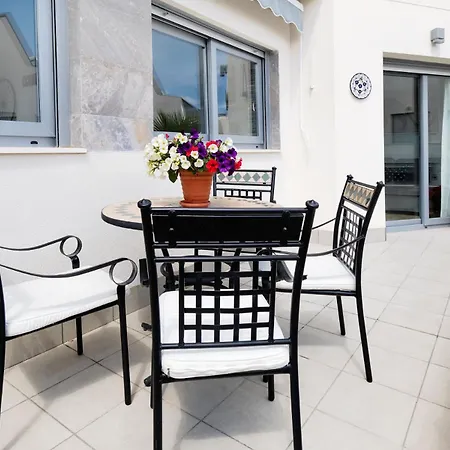 Amalia Eco Apartment