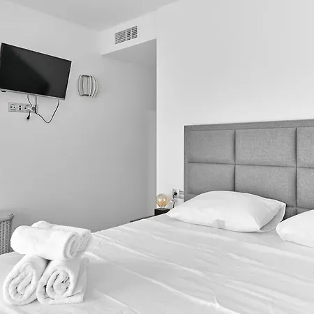 Apartment Amalia Eco
