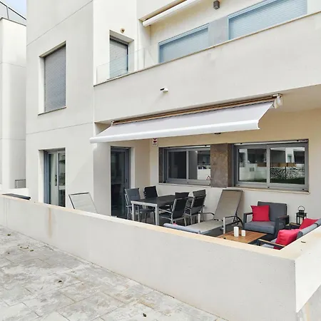 Amalia Eco Apartment *