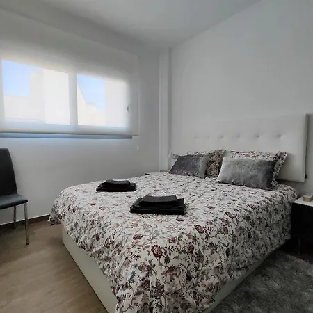 Amalia Eco Apartment