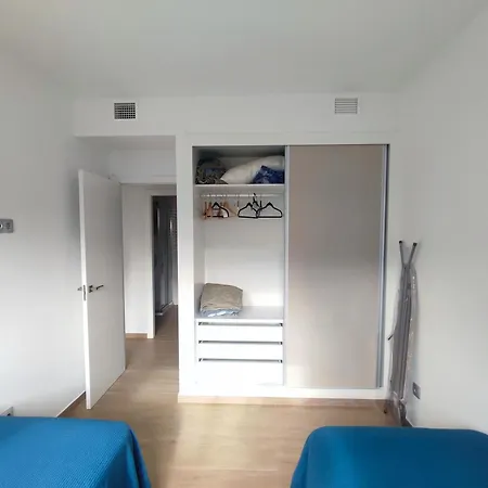 Amalia Eco Apartment