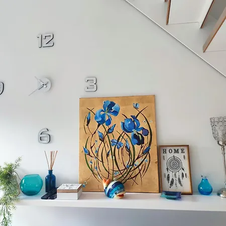 Apartment Amalia Eco
