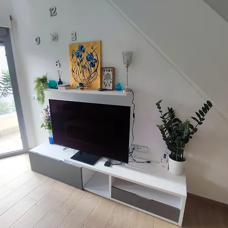Apartment Amalia Eco *
