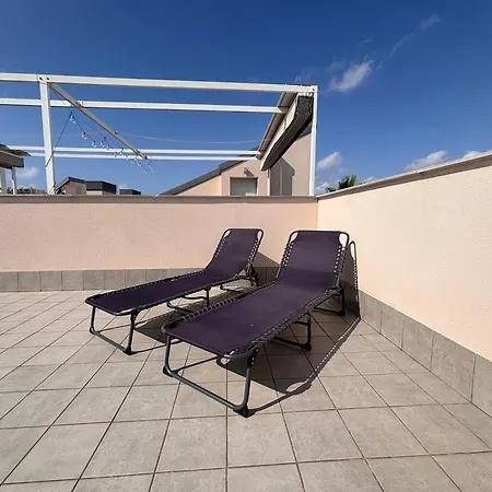 شقة Amalia Eco تورّيفيِخا