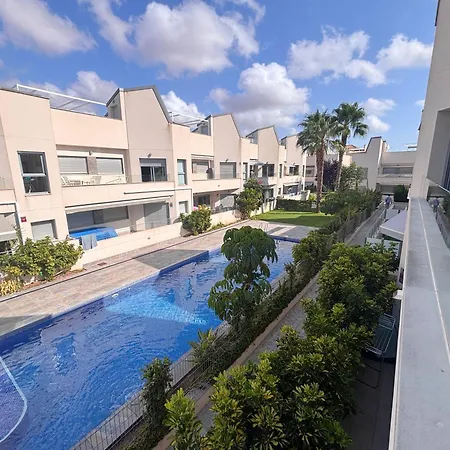 Amalia Eco Torrevieja