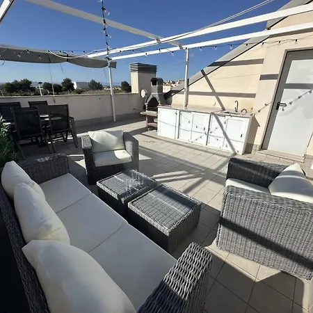 Apartment Amalia Eco *