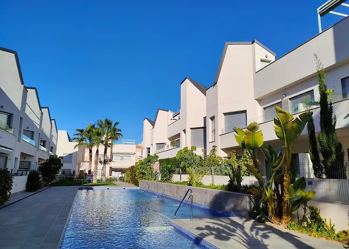 Amalia Eco شقة تورّيفيِخا