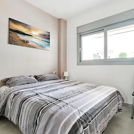 Appartement Amalia Eco *