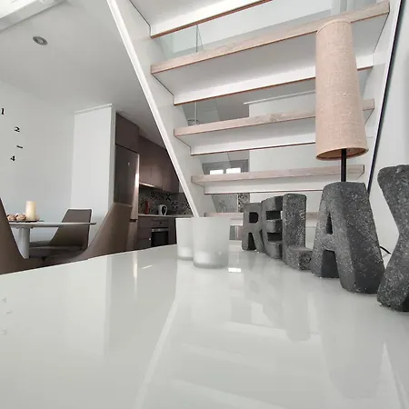 Amalia Eco Appartement