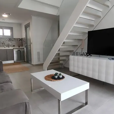 Appartement Amalia Eco