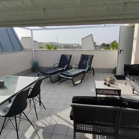 Appartement Amalia Eco *