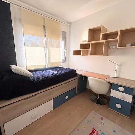 Appartement Amalia Eco