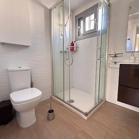 Appartement Amalia Eco *