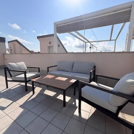 Amalia Eco Torrevieja