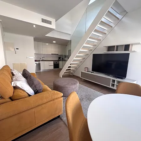 Appartement Amalia Eco
