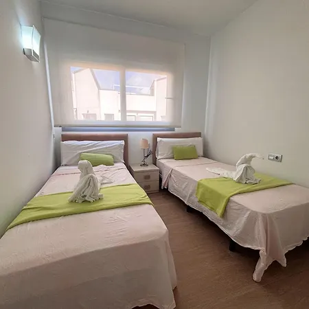 Amalia Eco Appartamento