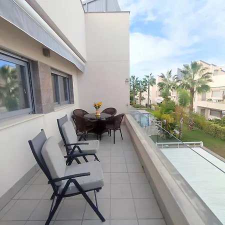 Apartment Amalia Eco