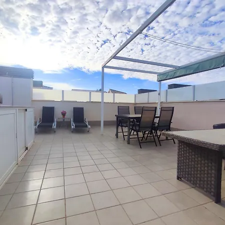 Amalia Eco Appartement