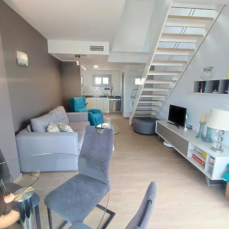 Amalia Eco Appartement Torrevieja