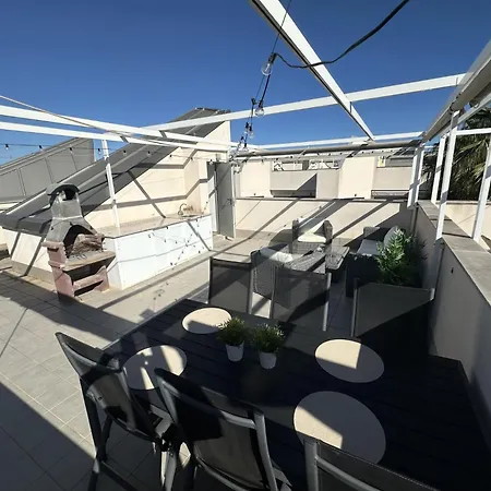 Amalia Eco Appartement