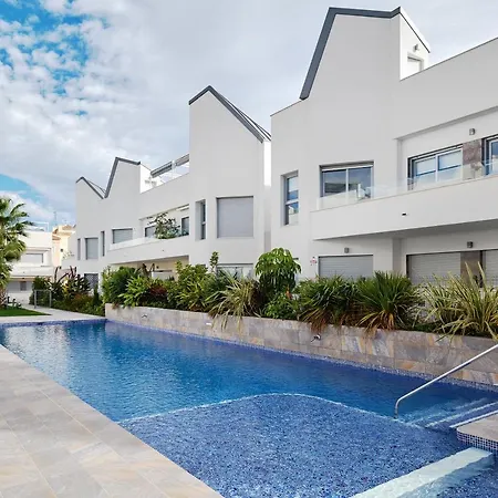 Amalia Eco * Torrevieja