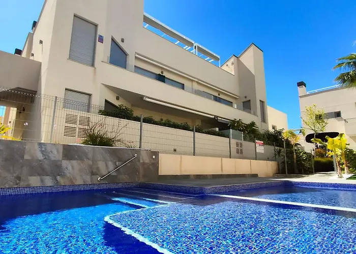 Amalia Eco Torrevieja