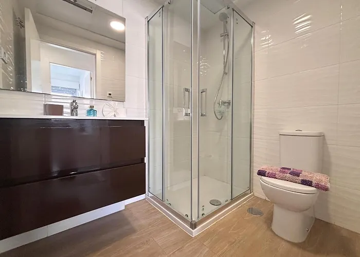 Amalia Eco Apartment