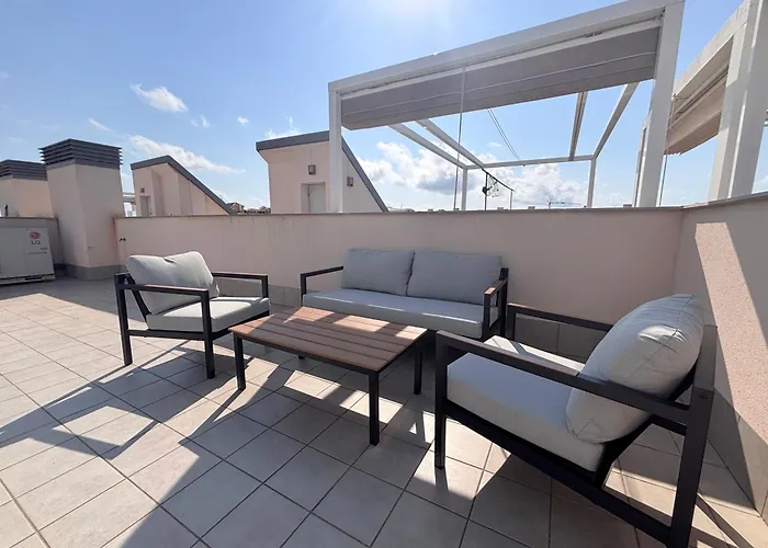 Amalia Eco Torrevieja