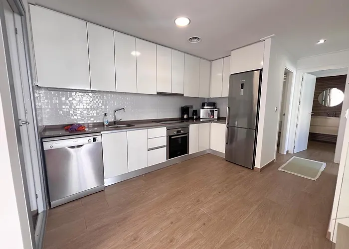 Apartment Amalia Eco Torrevieja