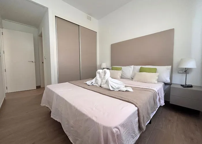 Amalia Eco * Torrevieja