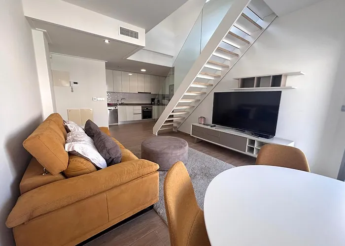 Apartment Amalia Eco