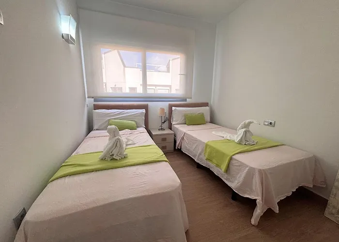 Amalia Eco Apartment